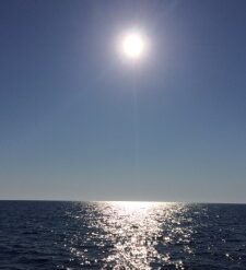 PRESENZA E CONTATTO CRANIOSACRALE